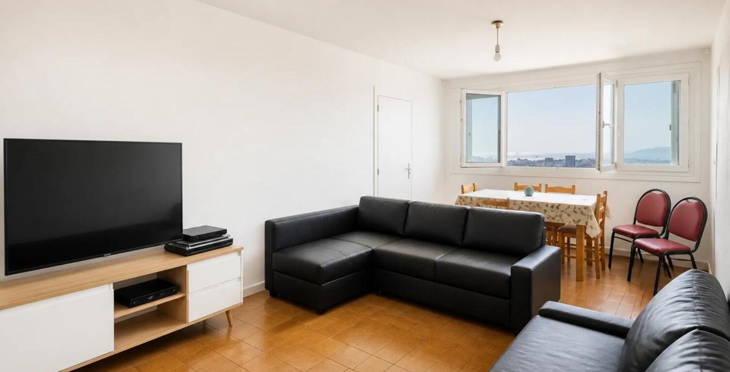 T4 Invest locatif attractif rentabilité 16% — photo 1