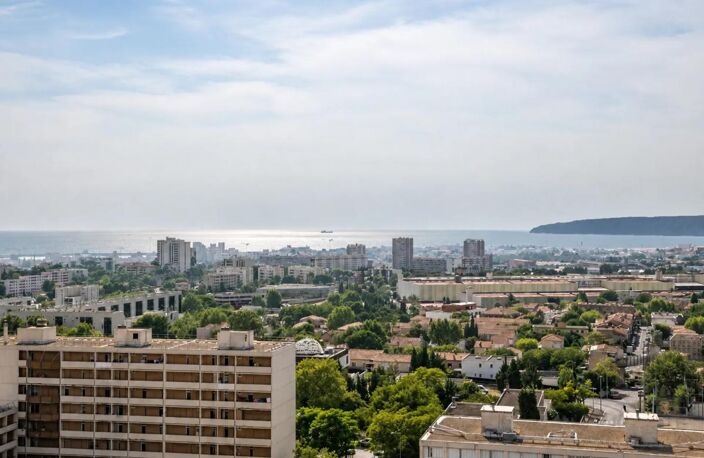 T4 Invest locatif attractif rentabilité 16% — photo 2