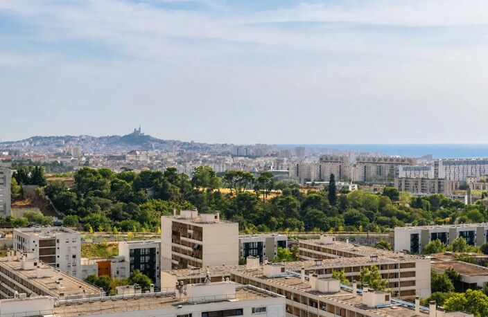 T4 Invest locatif attractif rentabilité 16% — photo 3