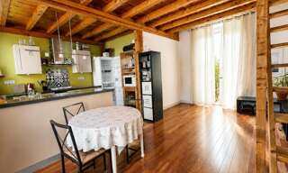Appartement 2 Pièces 57 m² à vendre à Charly (69390)