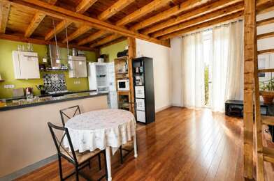 Appartement 2 pièces 220000 €