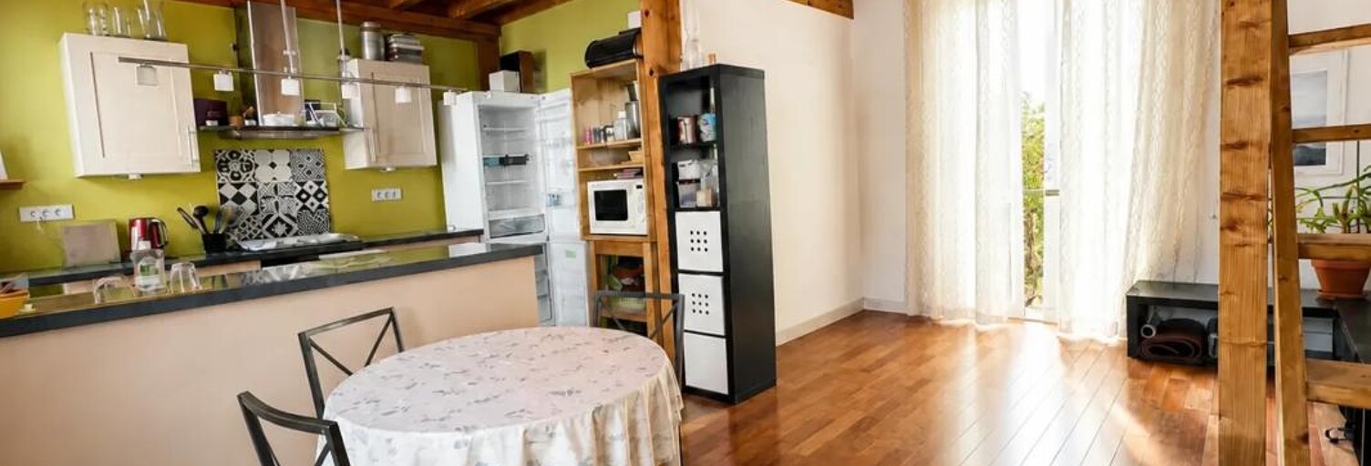Appartement 2 Pièces 57 m² à vendre à Charly (69390)