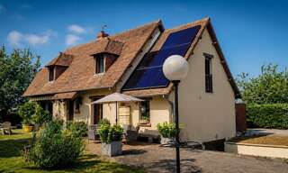 Maison 5 Pièces 117 m² à vendre à Le Pré-d'Auge (14340)