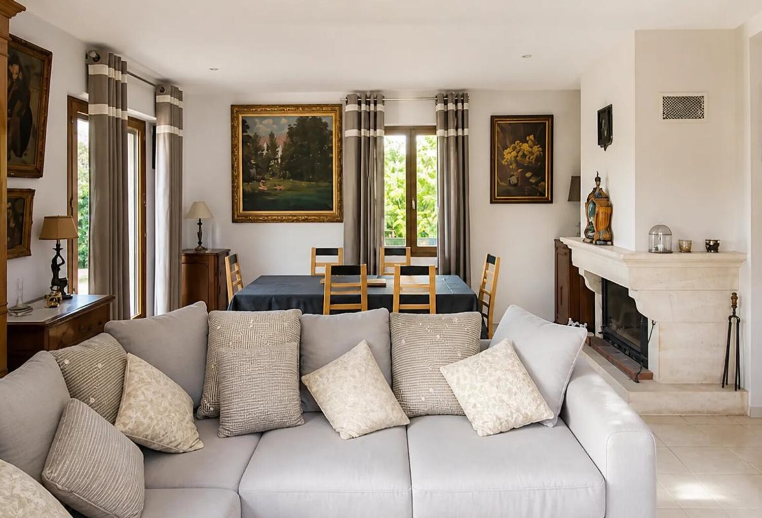 Maison de 5 pièces de 117 m² avec 140m2 au sol au Pré-d'Auge — photo 1