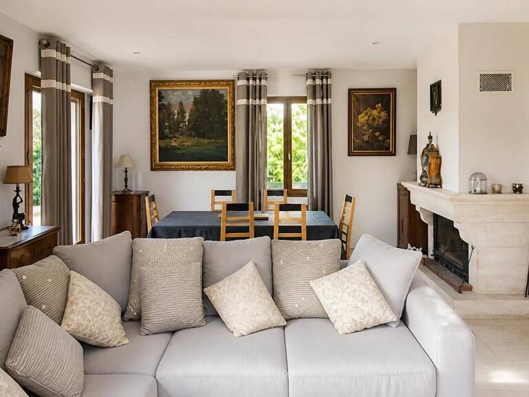 Maison de 5 pièces de 117 m² avec 140m2 au sol au Pré-d'Auge — photo 1