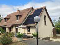 Maison de 5 pièces de 117 m² avec 140m2 au sol au Pré-d'Auge — photo 2