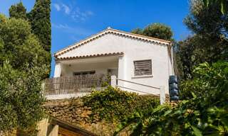 Maison 1 Pièce 38 m² à vendre à Hyères (83400)