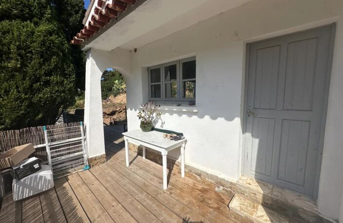 Maison 38 m² située sur l’île du Levant — photo 2