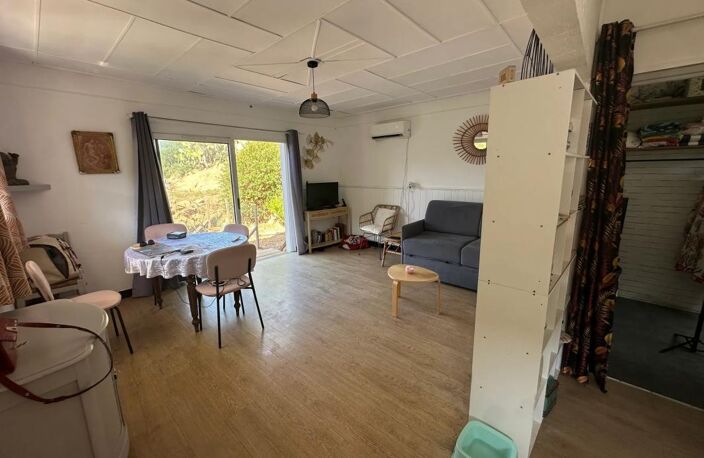 Maison 38 m² située sur l’île du Levant — photo 4