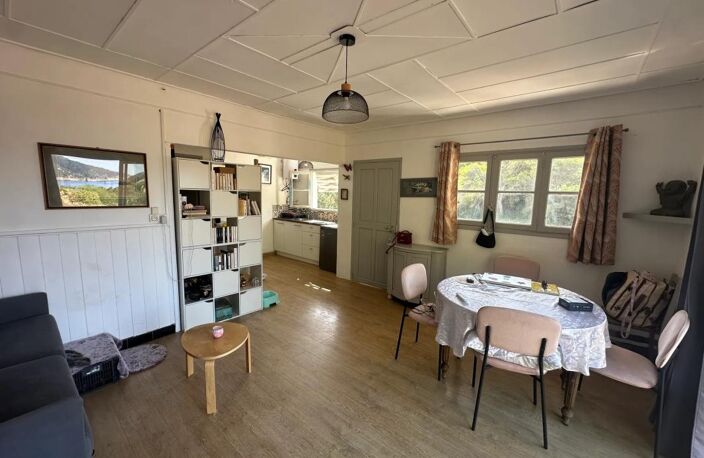 Maison 38 m² située sur l’île du Levant — photo 5