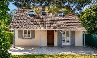 Maison 4 Pièces 83 m² à vendre à Butry-sur-Oise (95430)