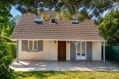 Maison 4 pièces 370000 €