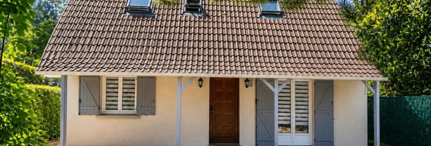 Maison 4 Pièces 83 m² à vendre à Butry-sur-Oise (95430)