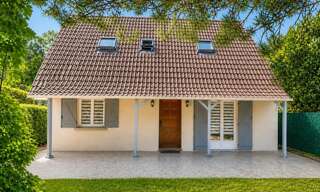 Maison 4 Pièces 83 m² à vendre à Butry-sur-Oise (95430)
