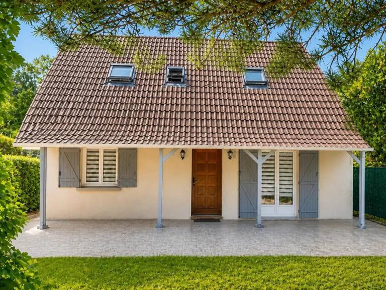 Maison de 4 pièces de 83 m² à Butry-sur-Oise — photo 1