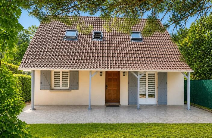 Maison de 4 pièces de 83 m² à Butry-sur-Oise — photo 2
