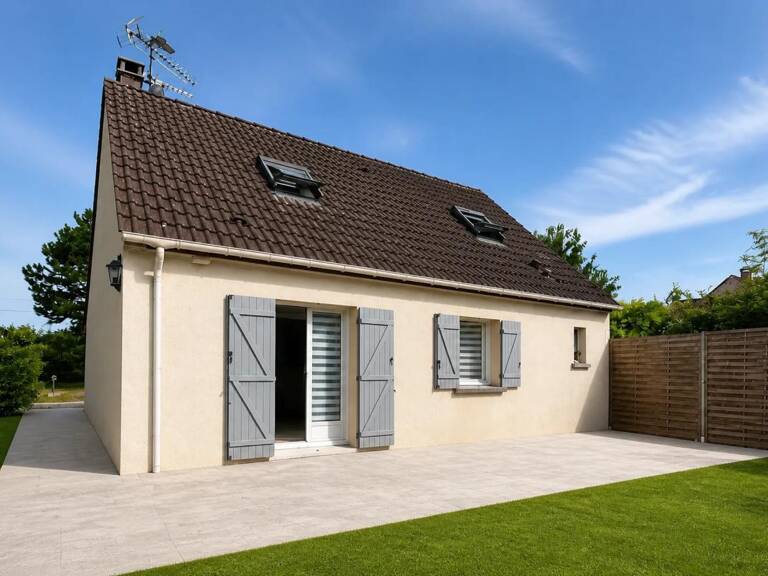 Maison de 4 pièces de 83 m² à Butry-sur-Oise — photo 1