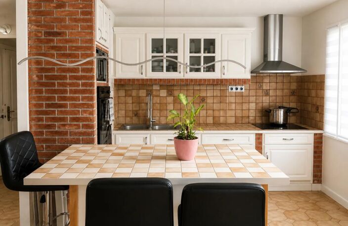 Maison de 4 pièces de 83 m² à Butry-sur-Oise — photo 4