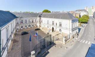 Appartement 2 Pièces 49 m² à vendre à Nantes (44000)