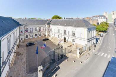 Appartement 2 pièces 160000 €