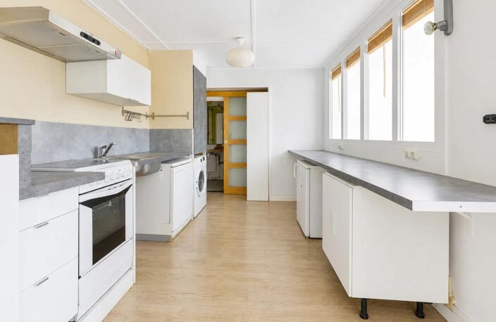Appartement de 2 pièces de 49 m² situé à Nantes — photo 3