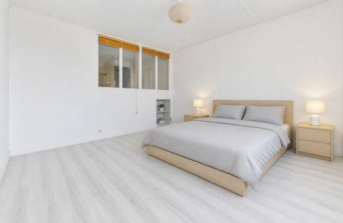 Appartement de 2 pièces de 49 m² situé à Nantes — photo 5