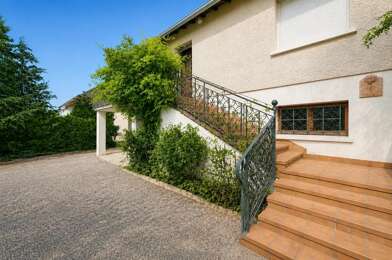 Maison 5 pièces 260000 €