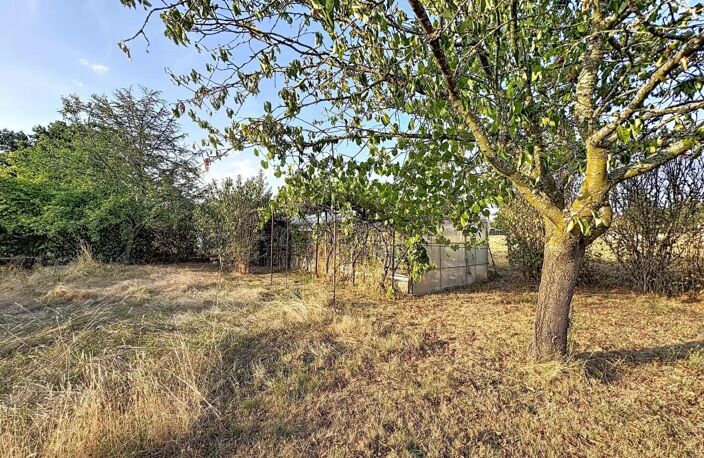 Vendat : Maison 199m² avec terrasse et jardin — photo 5