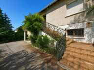 Vendat : Maison 199m² avec terrasse et jardin — photo 3