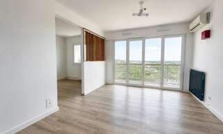 Appartement 3 Pièces 65 m² à vendre à Toulon (83100)