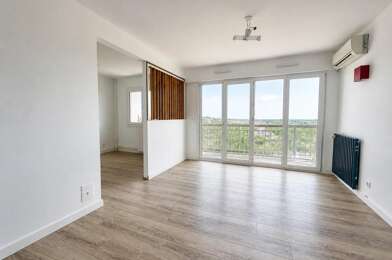Appartement 3 pièces 191000 €