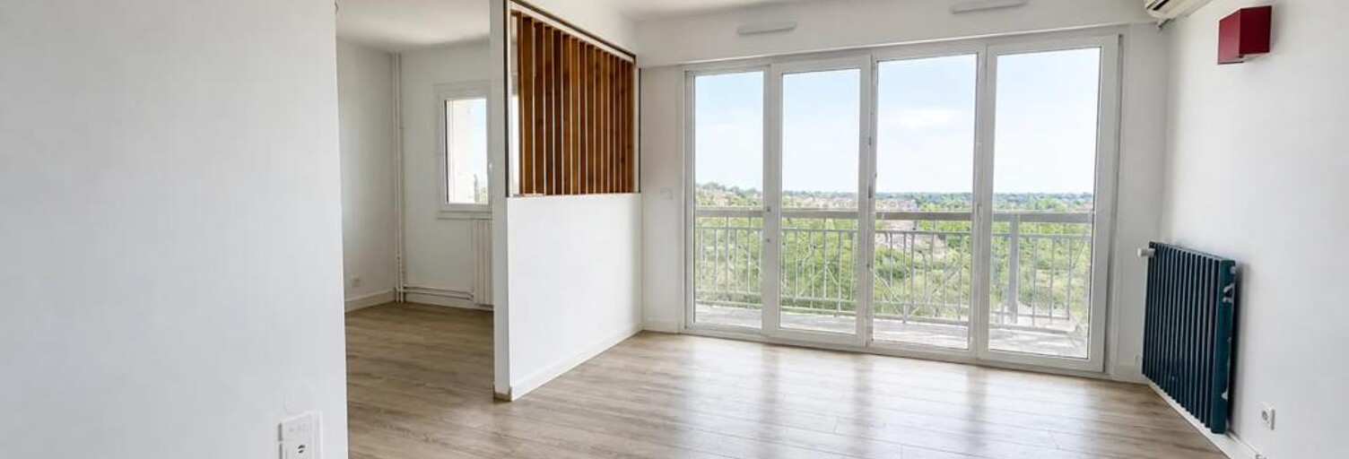 Appartement 3 Pièces 65 m² à vendre à Toulon (83100)