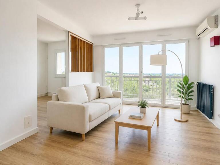 Appartement de 3 pièces de 66 m² à Toulon — photo 1