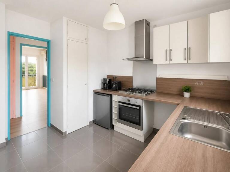 Appartement de 3 pièces de 66 m² à Toulon — photo 1