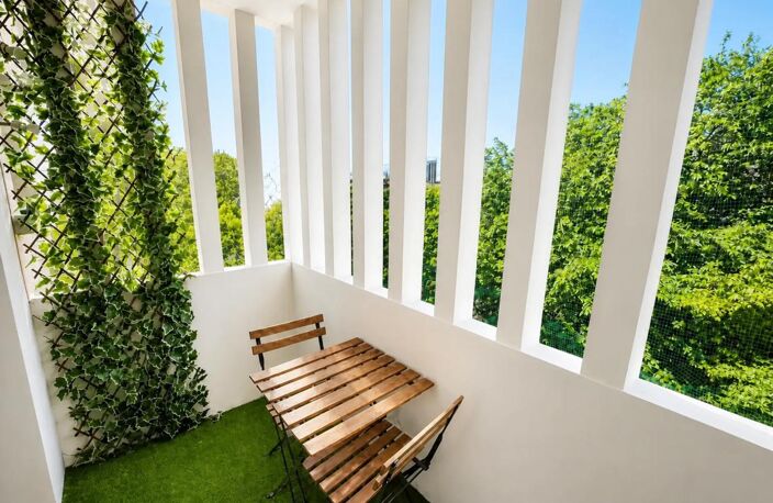 Appartement de 3 pièces de 66 m² à Toulon — photo 4