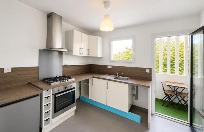 Appartement de 3 pièces de 66 m² à Toulon — photo 3