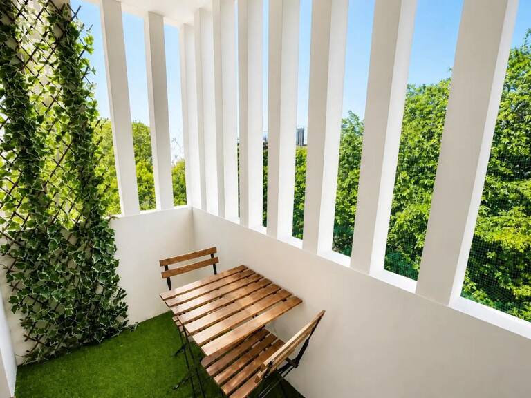 Appartement de 3 pièces de 66 m² à Toulon — photo 1