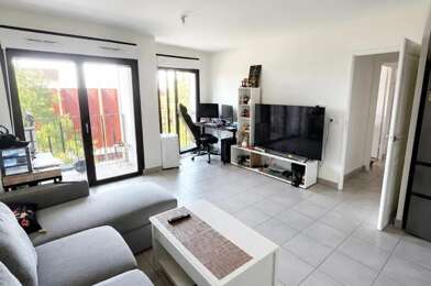 Appartement 3 pièces 227000 €