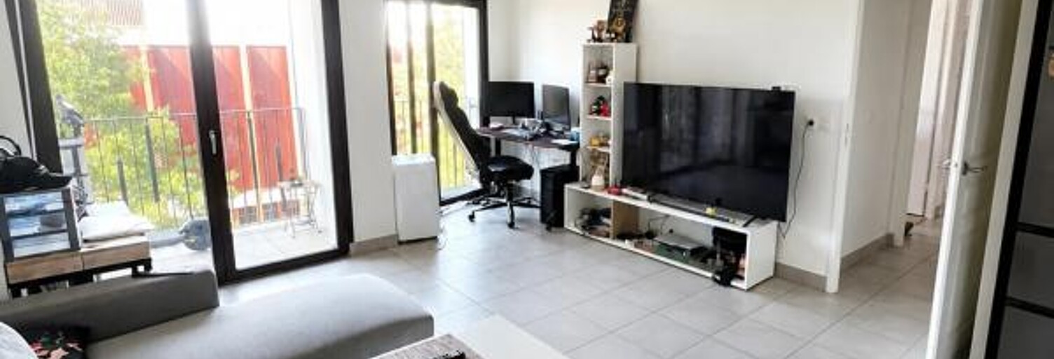 Appartement 3 Pièces 60 m² à vendre à Les Pavillons-sous-Bois (93320)