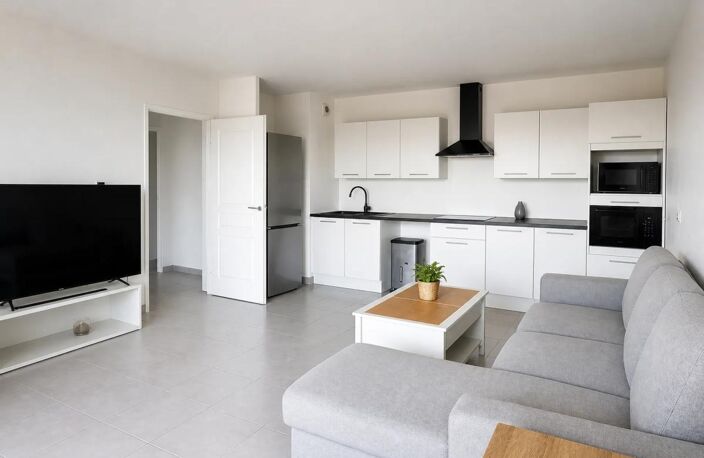 Appartement 3 pièces de 60,72 m² à Les Pavillons-sous-Bois — photo 2