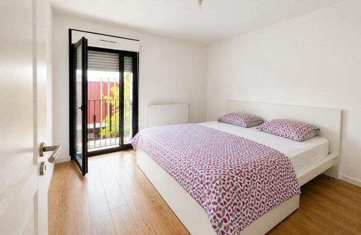 Appartement 3 pièces de 60,72 m² à Les Pavillons-sous-Bois — photo 3
