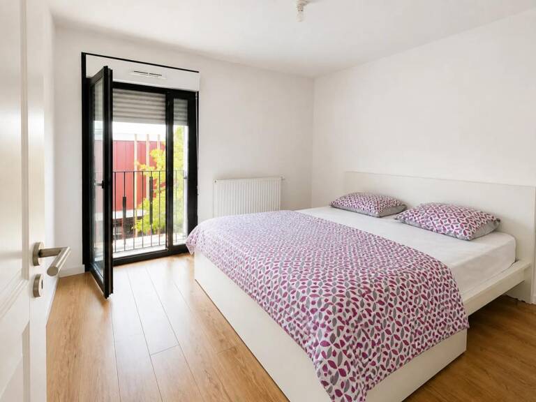Appartement 3 pièces de 60,72 m² à Les Pavillons-sous-Bois — photo 1