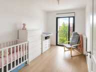 Appartement 3 pièces de 60,72 m² à Les Pavillons-sous-Bois — photo 4
