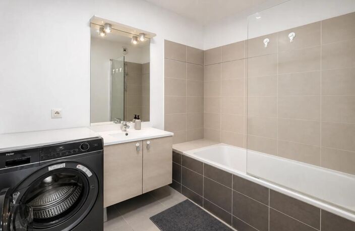 Appartement 3 pièces de 60,72 m² à Les Pavillons-sous-Bois — photo 5