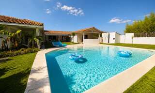 Maison 7 Pièces 250 m² à vendre à Lombez (32220)