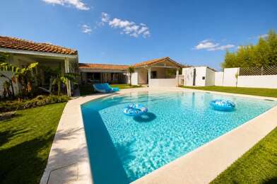 Maison 7 pièces 590000 €