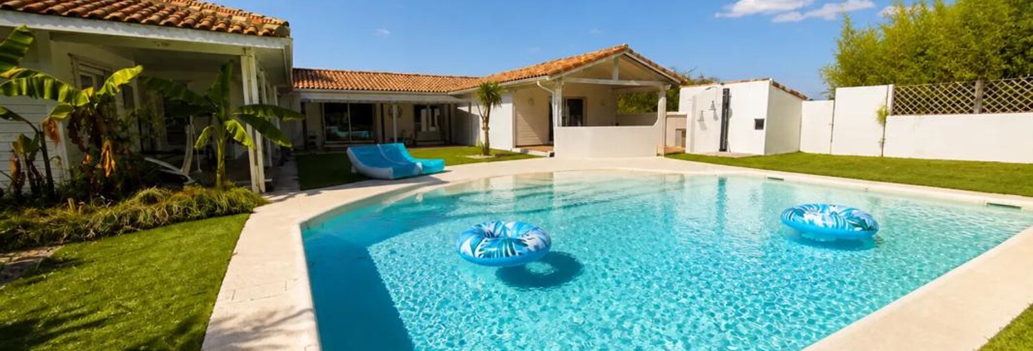 Maison 7 Pièces 250 m² à vendre à Lombez (32220)