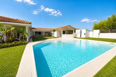 Maison 7 pièces 590000 €