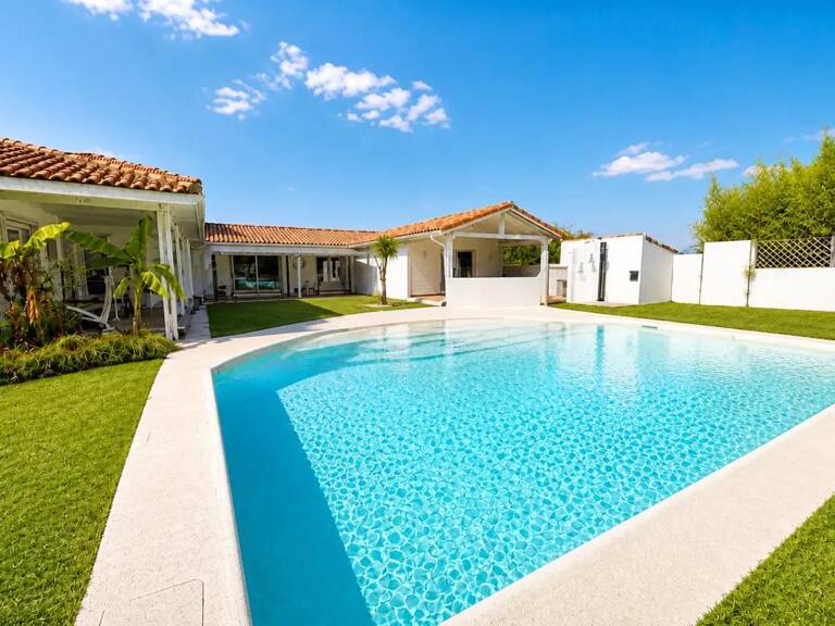Maison de 7 pièces de 250 m² à Lombez — photo 1