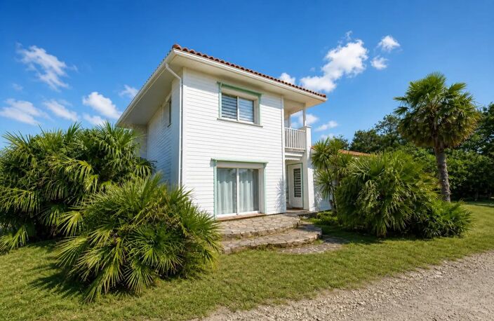 Maison de 7 pièces de 250 m² à Lombez — photo 2